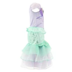Disney Magasin En Ligne Déguisement La Petite Sirène Pour Enfants -Costumes Magie 2841046580071M 4