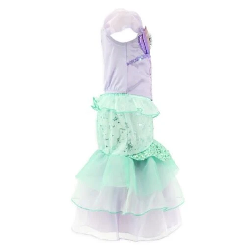 Disney Magasin En Ligne Déguisement La Petite Sirène Pour Enfants – Image 5
