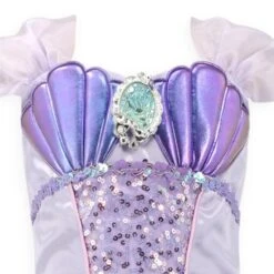 Disney Magasin En Ligne Déguisement La Petite Sirène Pour Enfants -Costumes Magie 2841046580071M 5