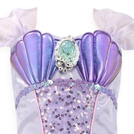 Disney Magasin En Ligne Déguisement La Petite Sirène Pour Enfants – Image 6
