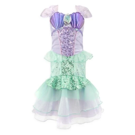 Disney Magasin En Ligne Déguisement La Petite Sirène Pour Enfants