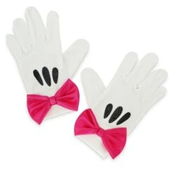 Disney Vente En Ligne Déguisement Minnie Rose Pour Enfants -Costumes Magie 2841046580072M 2