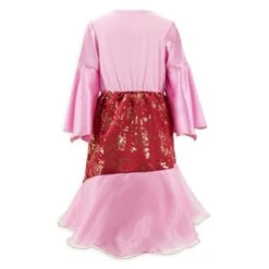 Disney Nouveau Déguisement Mulan Pour Enfants -Costumes Magie 2841046580073M 3