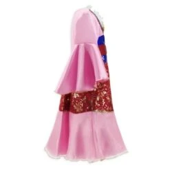 Disney Nouveau Déguisement Mulan Pour Enfants -Costumes Magie 2841046580073M 4