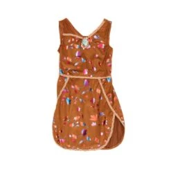 Disney Promotions Déguisement Pocahontas Pour Enfants