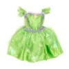Disney Vente Chaleur Déguisement Clochette Pour Enfants -Costumes Magie 2841046580075M