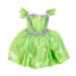 Disney Vente Chaleur Déguisement Clochette Pour Enfants