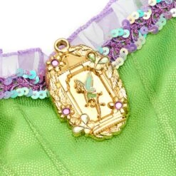 Disney Vente Chaleur Déguisement Clochette Pour Enfants -Costumes Magie 2841046580075M 3