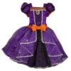 Disney Boutique En Ligne Déguisement Minnie Sorcière Pour Enfants