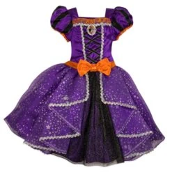 Disney Boutique En Ligne Déguisement Minnie Sorcière Pour Enfants