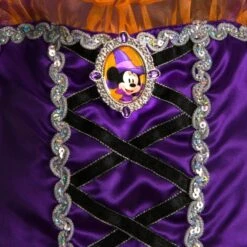 Disney Boutique En Ligne Déguisement Minnie Sorcière Pour Enfants -Costumes Magie 2841046580076M 3