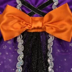 Disney Boutique En Ligne Déguisement Minnie Sorcière Pour Enfants -Costumes Magie 2841046580076M 5