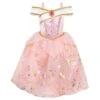 Disney Promotions Déguisement Aurore Pour Enfants, La Belle Au Bois Dormant -Costumes Magie 2841047080179M