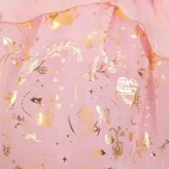 Disney Promotions Déguisement Aurore Pour Enfants, La Belle Au Bois Dormant -Costumes Magie 2841047080179M 3