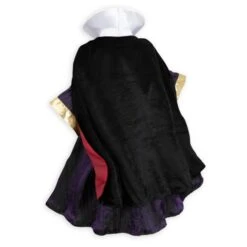Disney Nouveau Style Déguisement La Reine Pour Enfants, Blanche Neige Et Les Septs Nains -Costumes Magie 2841047080181M 3