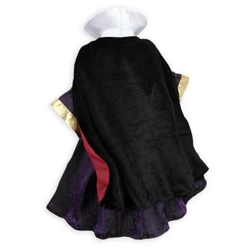 Disney Nouveau Style Déguisement La Reine Pour Enfants, Blanche Neige Et Les Septs Nains – Image 4
