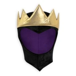 Disney Nouveau Style Déguisement La Reine Pour Enfants, Blanche Neige Et Les Septs Nains -Costumes Magie 2841047080181M 5