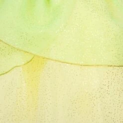 Disney Nouvelle Génération Déguisement Tiana Pour Enfants, La Princesse Et La Grenouille -Costumes Magie 2841047080182M 2
