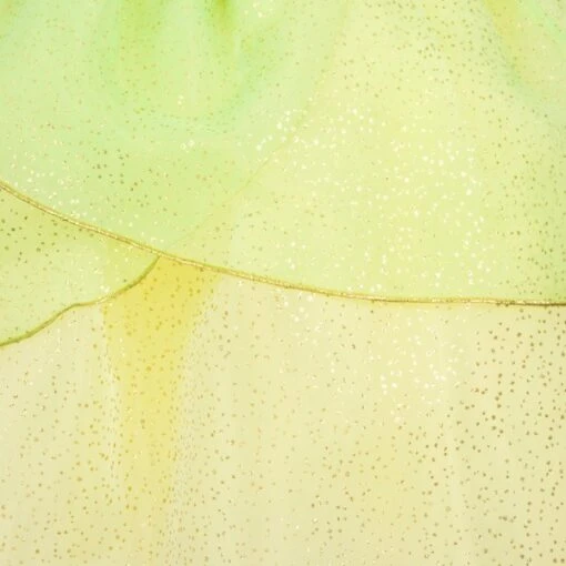 Disney Nouvelle Génération Déguisement Tiana Pour Enfants, La Princesse Et La Grenouille – Image 3