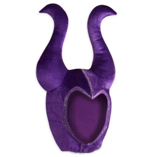 Disney Vente Chaude Déguisement Maléfique Pour Enfants – Image 4