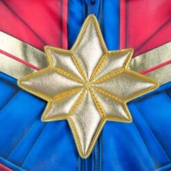 Disney Boutique En Ligne Déguisement Captain Marvel Pour Enfants -Costumes Magie 2841052550001M 2