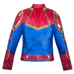 Disney Boutique En Ligne Déguisement Captain Marvel Pour Enfants -Costumes Magie 2841052550001M 3
