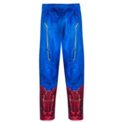 Disney Boutique En Ligne Déguisement Captain Marvel Pour Enfants -Costumes Magie 2841052550001M 5