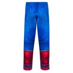 Disney Boutique En Ligne Déguisement Captain Marvel Pour Enfants -Costumes Magie 2841052550001M 6