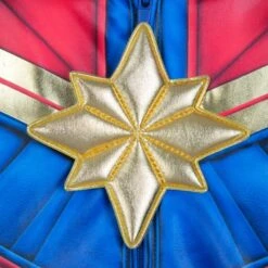 Disney Vente En Ligne Costume Captain Marvel Pour Enfants -Costumes Magie 2841052550002M 7