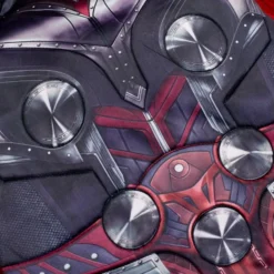 Disney Magasin En Ligne Déguisement Mighty Thor Pour Enfants, Thor: Love And Thunder -Costumes Magie 2841052900001M 5