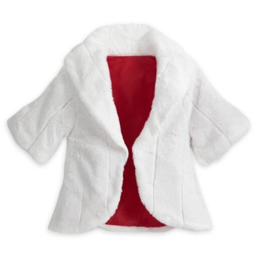 Disney Vente Chaleur Costume Cruella D’Enfer Pour Enfants, Les 101 Dalmatiens – Image 5