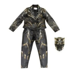 Disney Nouveaux Produits Déguisement Black Panther: Wakanda Forever Pour Enfants