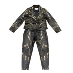 Disney Nouveaux Produits Déguisement Black Panther: Wakanda Forever Pour Enfants -Costumes Magie 2841052900005M 3