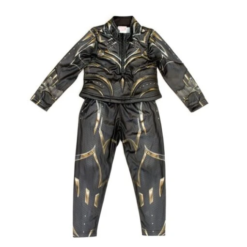 Disney Nouveaux Produits Déguisement Black Panther: Wakanda Forever Pour Enfants – Image 4
