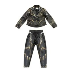 Disney Nouveaux Produits Déguisement Black Panther: Wakanda Forever Pour Enfants -Costumes Magie 2841052900005M 4