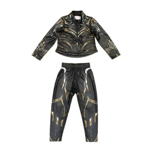 Disney Nouveaux Produits Déguisement Black Panther: Wakanda Forever Pour Enfants – Image 5