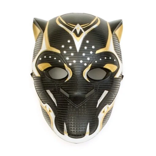 Disney Nouveaux Produits Déguisement Black Panther: Wakanda Forever Pour Enfants – Image 6