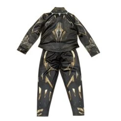 Disney Nouveaux Produits Déguisement Black Panther: Wakanda Forever Pour Enfants -Costumes Magie 2841052900005M 6