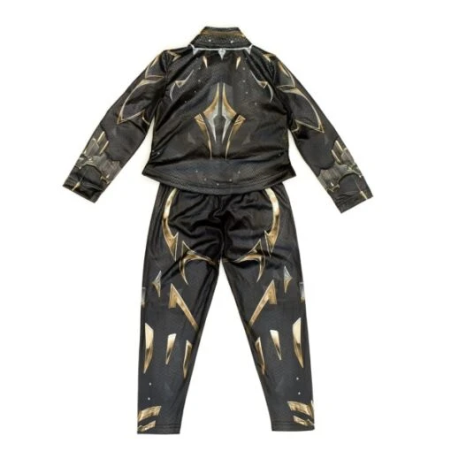 Disney Nouveaux Produits Déguisement Black Panther: Wakanda Forever Pour Enfants – Image 7