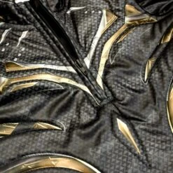 Disney Nouveaux Produits Déguisement Black Panther: Wakanda Forever Pour Enfants -Costumes Magie 2841052900005M 7