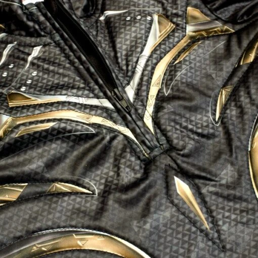 Disney Nouveaux Produits Déguisement Black Panther: Wakanda Forever Pour Enfants – Image 8