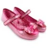 Disney Nouveaux Modelès Chaussures De Déguisement Minnie Roses Pour Enfants -Costumes Magie 2843049370037M