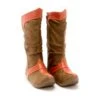 Disney Vente En Ligne Bottes De Déguisement Raya Pour Enfants, Raya Et Le Dernier Dragon -Costumes Magie 2843049370039M