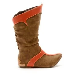 Disney Vente En Ligne Bottes De Déguisement Raya Pour Enfants, Raya Et Le Dernier Dragon -Costumes Magie 2843049370039M 4