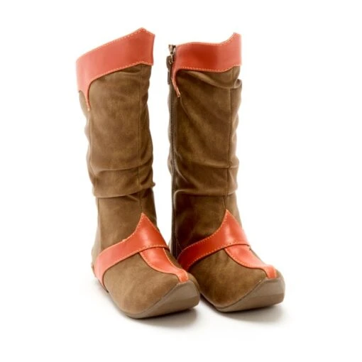 Disney Vente En Ligne Bottes De Déguisement Raya Pour Enfants, Raya Et Le Dernier Dragon