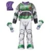 Nouveaux Produits Déguisement Buzz L’Éclair Pour Enfants, Disney Pixar Buzz, à La Vitesse De L’éclair -Costumes Magie 2844045240207M