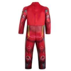 Disney Vente Chaleur Déguisement Iron Man Pour Enfants -Costumes Magie 2844045240212M 2