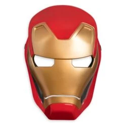Disney Vente Chaleur Déguisement Iron Man Pour Enfants -Costumes Magie 2844045240212M 3
