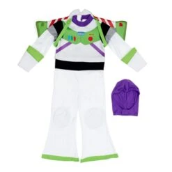 Disney Nouvelle Génération Ensemble De Déguisements Toy Story 4 Pour Enfants -Costumes Magie 2844045240315M 3