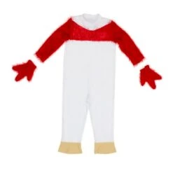 Disney Nouvelle Génération Ensemble De Déguisements Toy Story 4 Pour Enfants -Costumes Magie 2844045240315M 4